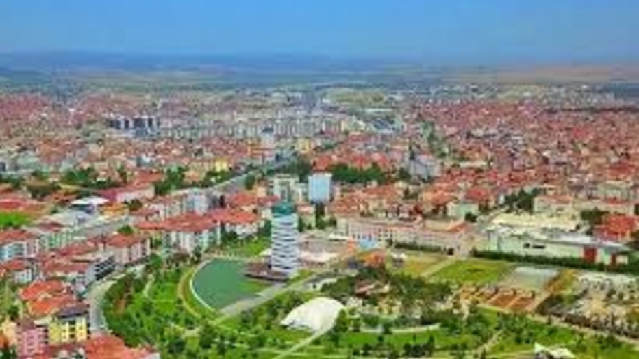 UŞAK EŞME ŞEHİTLİ KÖYÜNDE 550 M² ARSA SATILIKTIR - UŞAK EŞME fotoğraf 7